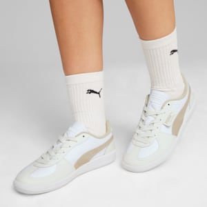 Palermo FS Women's Sneakers, προηγμένης αθλητικής τεχνολογίας της Puma, extralarge