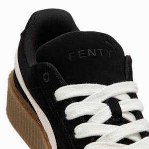 FENTY x PUMA Creeper Phatty Unisex Sneakers, PUMA Black-Warm White-Gum, extralarge-IND