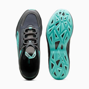 Exotek NITRO™ Energy Unisex Sneakers, Cool Dark Gray-PUMA Black, extralarge-IND