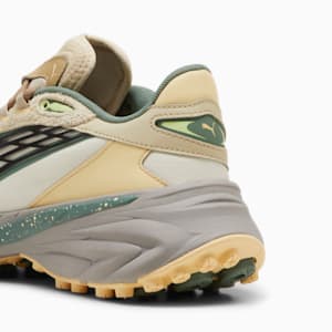Spirex Gorpcore Men's Sneakers, Putty-Alpine Snow, extralarge