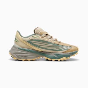 Spirex Gorpcore Men's Sneakers, Putty-Alpine Snow, extralarge