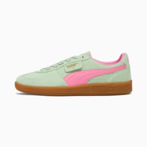 Pink on sale puma outfits