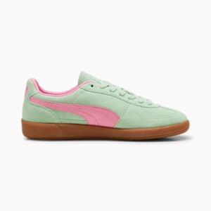 Palermo Unisex Sneakers, Fresh Mint-Fast Pink, extralarge-IND