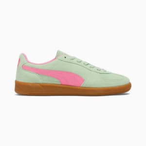 Palermo Sneakers, Fresh Mint-Fast Pink, extralarge