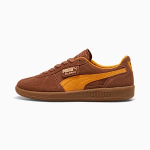 Sneakers Palermo, Brown Mushroom-Ginger Tea, large