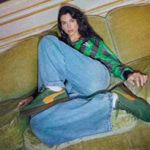 Palermo Sneakers, Vine-Clementine, extralarge-IND
