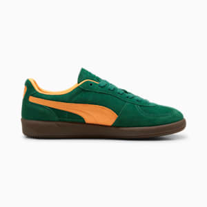 Mens PUMA Suede Classic XXI Athletic Shoe - Vine Green