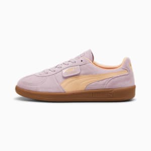 Palermo Sneakers, Grape Mist-Peach Fizz, extralarge