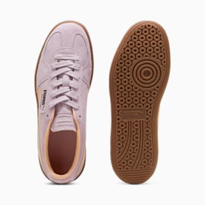 Tenis Palermo, jaqueta puma collective woven masculina cinza, extralarge