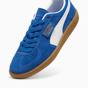 Palermo Unisex Sneakers, Cobalt Glaze-PUMA White, extralarge-IND