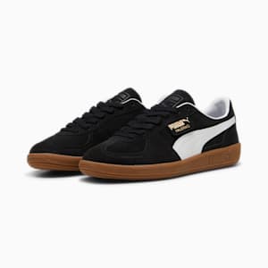 Palermo Sneakers, Puma Mayze Stack 384363 02, extralarge