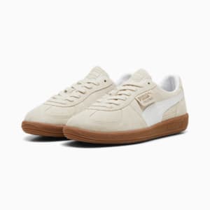 Palermo Sneakers, Кроссовки молочного зеленого цвета Puma Mirage Mox Infuse, extralarge