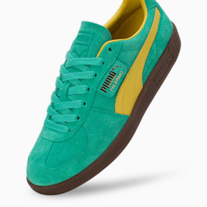 Palermo Sneakers, Jade Frost-Fresh Pear-Gum, extralarge-IND
