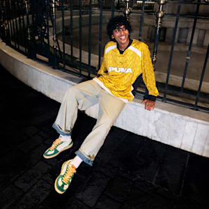 Palermo Sneakers, Pistachio Green-Vine-Gum, extralarge-IND