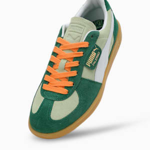 Palermo Sneakers, Pistachio Green-Vine-Gum, extralarge-IND