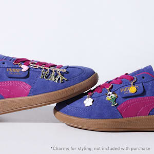 Palermo Sneakers, Lapis Lazuli-Magenta Gleam-Gum, extralarge-IND
