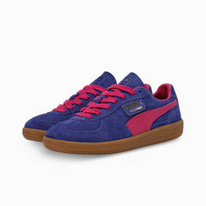 Palermo Sneakers, Lapis Lazuli-Magenta Gleam-Gum, extralarge-IND