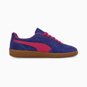 Palermo Sneakers, Lapis Lazuli-Magenta Gleam-Gum, extralarge-IND