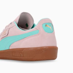 Palermo Sneakers, Mauve Mist-Mint-Gum, extralarge-IND