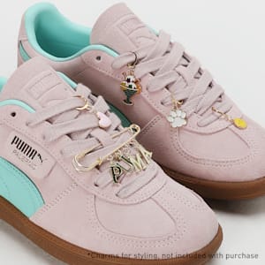 Palermo Sneakers, Mauve Mist-Mint-Gum, extralarge-IND