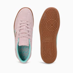 Palermo Sneakers, Mauve Mist-Mint-Gum, extralarge-IND