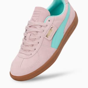 Palermo Sneakers, Mauve Mist-Mint-Gum, extralarge-IND