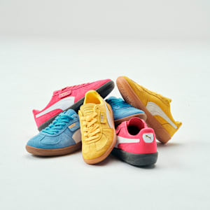 ユニセックス パレルモ スニーカー, PUMA Pink-PUMA White, extralarge-JPN
