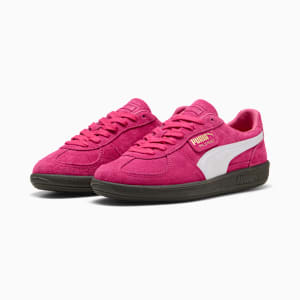 ユニセックス パレルモ スニーカー, PUMA Pink-PUMA White, extralarge-JPN