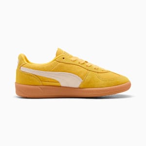 Palermo Sneakers, Yellow Sizzle-Alpine Snow, extralarge