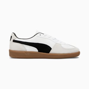Palermo Leather Sneakers, Puma tacto ii fg ag 2 purple black men cleats soccer apoyo shoes 106701-04, extralarge