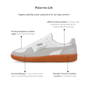 Puma plain white shoes hotsell
