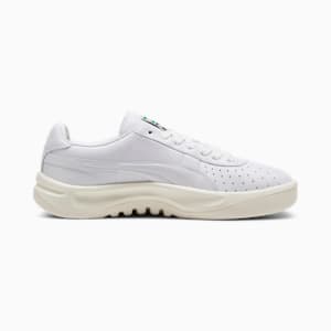 White Shoes PUMA