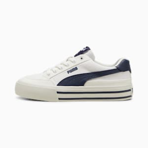 Puma basket vulc 2025