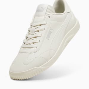 Puma Club 5v5 Nubuck Men's Sneakers, Vapor Gray-Vapor Gray-Cool Light Gray, extralarge