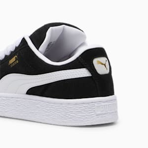 Suede XL Big Kids' Sneakers, Cheap Urlfreeze Jordan Outlet rosas Black-Cheap Urlfreeze Jordan Outlet rosas White, extralarge