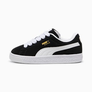 Chaussures Suede XL, PUMA Black-PUMA White, extralarge