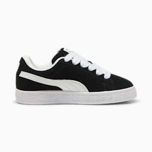 Chaussures Suede XL, PUMA Black-PUMA White, extralarge