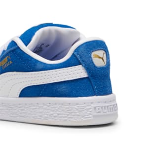 ベビー スウェード XL AC スニーカー 13-16cm, PUMA Team Royal-PUMA White, extralarge-JPN