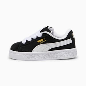 Suede XL Toddlers' Sneakers, Puma T7 Go For Graphic Mens T-shirt, extralarge