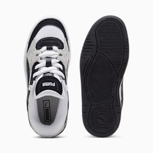 PUMA-180 Big Kids' Sneakers, PUMA White-PUMA Black, extralarge