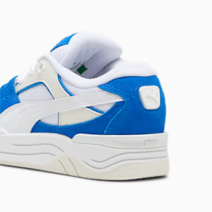 PUMA-180 Big Kids' Sneakers, PUMA White-Hyperlink Blue, extralarge