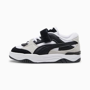 Tenis puma para hot sale niño