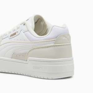 Puma trionfo sales women men white