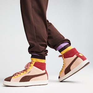 Puma clyde fshn glow naturel store