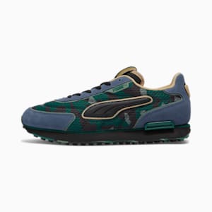 Zapatos puma turin zara clearance