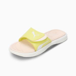 Buy Women s Slides Sandals Flip Flops Online At Best Prices PUMA India