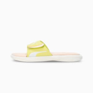 Puma women's flip flops uk clearance