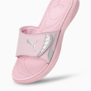 Buy Women s Slides Sandals Flip Flops Online At Best Prices PUMA India