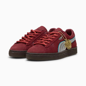 Suede Classic XXI Little Kids' Shoes