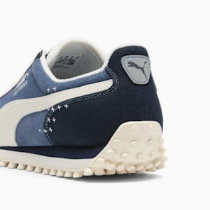 Стильный свитшот puma, Inky Blue-Warm White-New Navy, extralarge